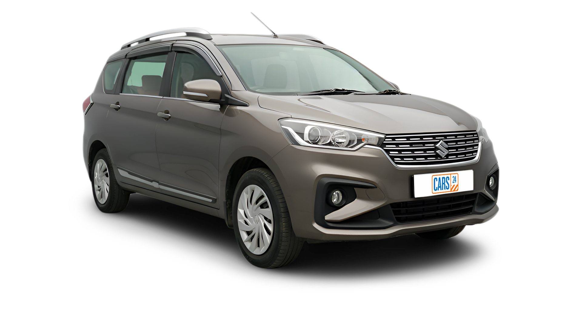 Maruti Ertiga-img
